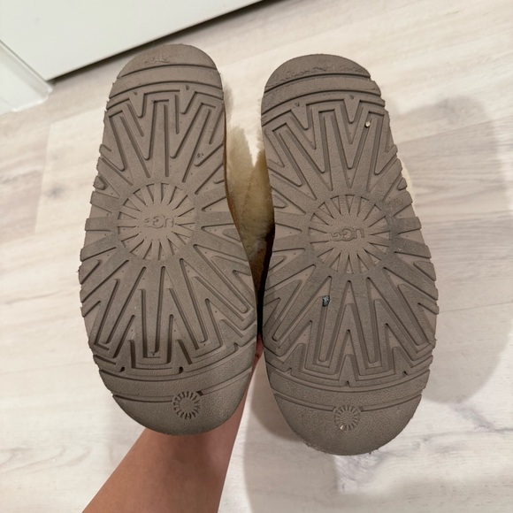 UGG Platform Slippers Disquette - Picture 6 of 7